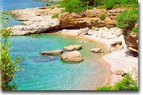 Dat�a Akvaryum Koyu